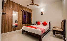 Oyo Flagship 6339 Anna Nagar